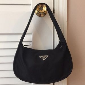 Prada Milano Purse